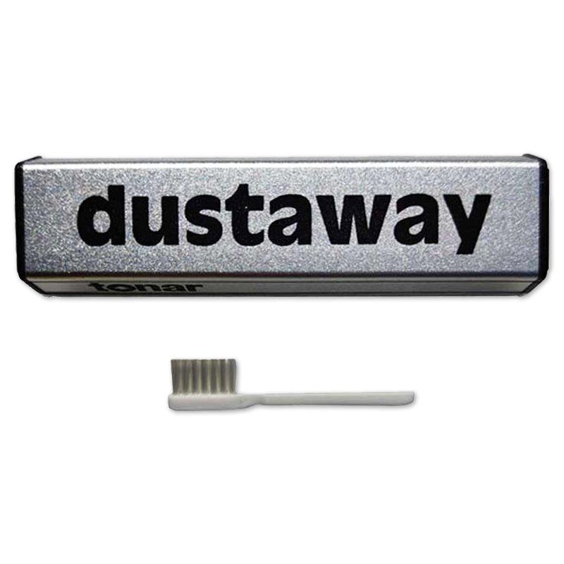 Tonar - Dust Away - Brosse