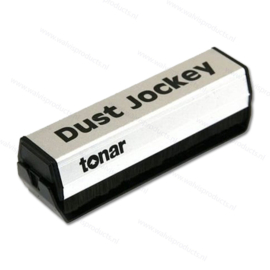 Tonar Dust Jockey Record Brush