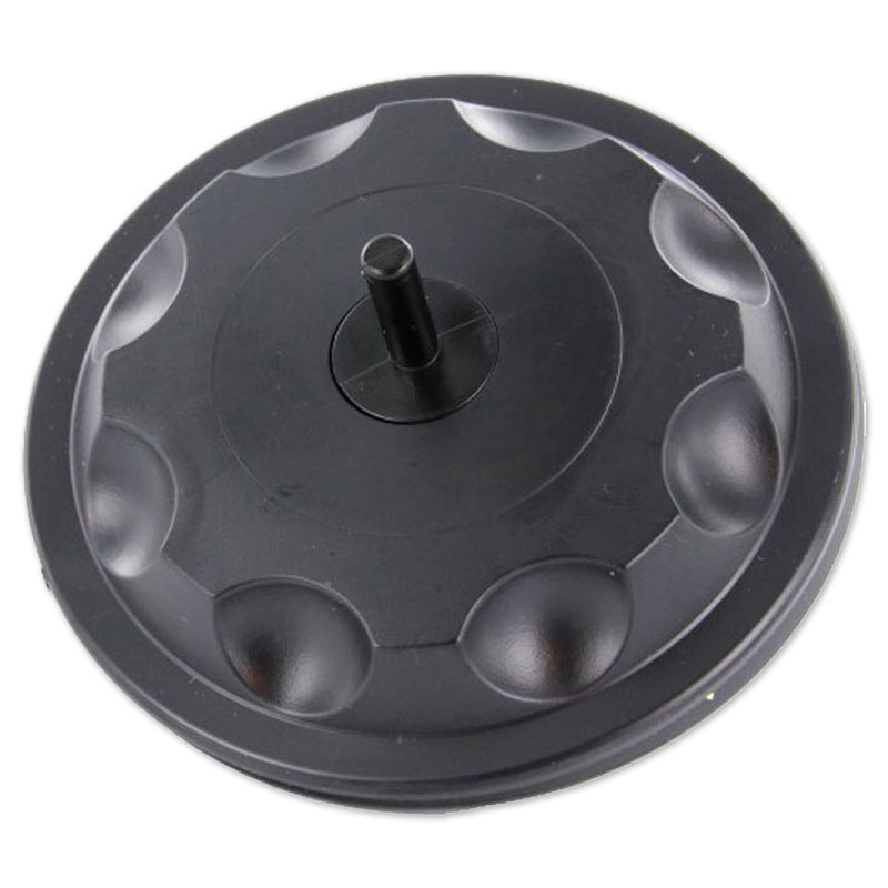 Knosti Disco-Antistat Spare Label Clamps