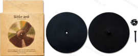 Twelve Inch Adapter - Wandhalter für Schallplatten