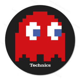 Magma Technics Slipmat - "Blinky" - set of 2