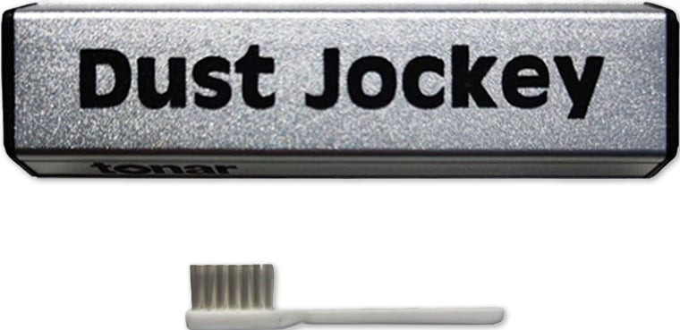 Tonar - Dust Jockey - Brosse