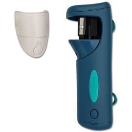 Innodesk Pencil Sharpener - battery-operated