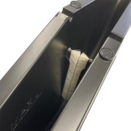 Knosti Disco-Antistat Record-washing Machine