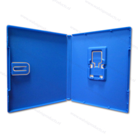 PlayStation Vita Game Case - Blau