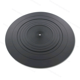 Tonar Rubber Turntable Mat