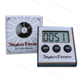 StylusTimer™ | Cartridge Odometer