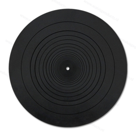 Goka Rubber Turntable Mat