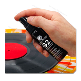 GrooveWasher G2 Record Cleaning Fluid Kit