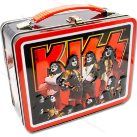 KISS Fun Box