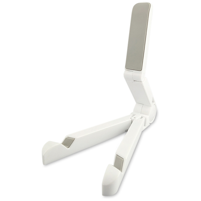 Now Playing LP Display Stand - wit