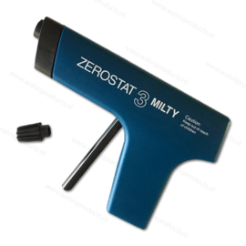 Milty Zerostat 3 Anti-Statisch Pistool