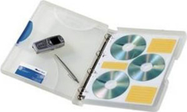 Walvis Products CD Hardbox - für 60 Discs
