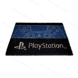 Door Mat - Playstation X-Ray Section