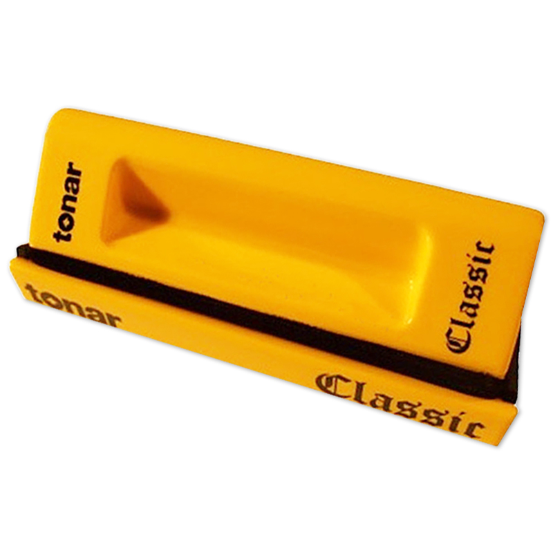 Tonar - Brosse en velours classic