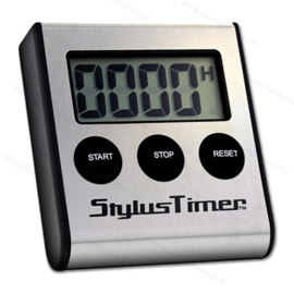 StylusTimer™ | Cartridge Odometer