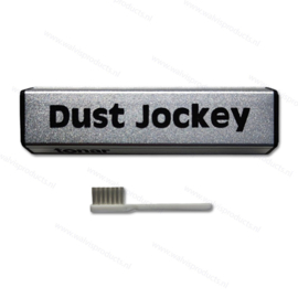 Tonar Dust Jockey Record Brush