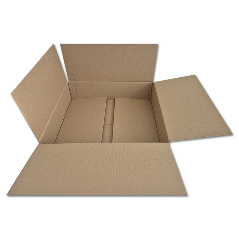 10 Pack - LP Versandkartons XL für LP-Box- & Geschenksets