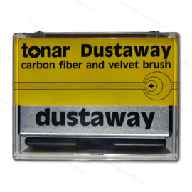 Tonar Dustaway Platenborstel