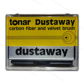 Tonar Dustaway Record Brush