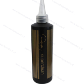Analogis SuperClean Fluid - Navulverpakking à 250 ml.