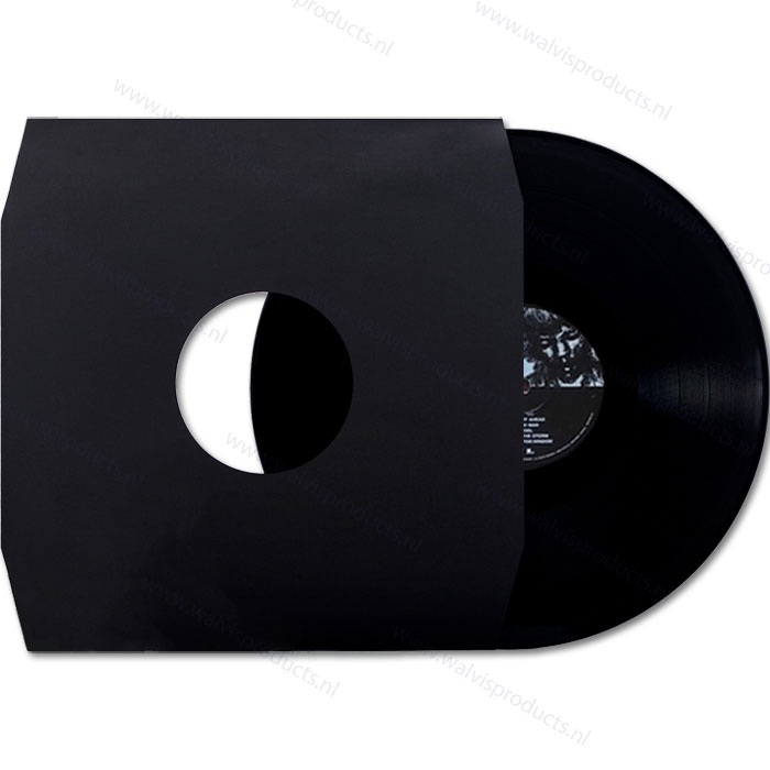 78 RPM record sleeves, Walvis Products
