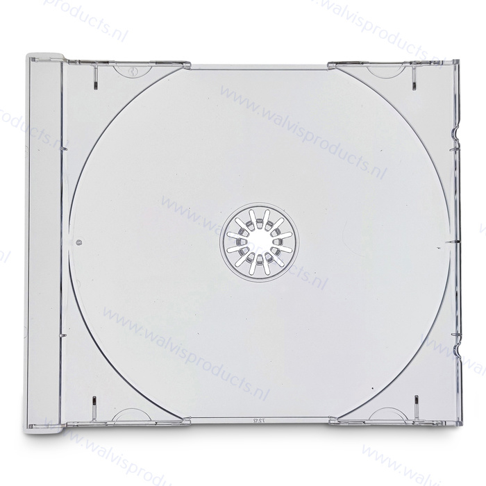 Standard CD