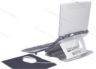 Walvis Products Design Laptop Stand