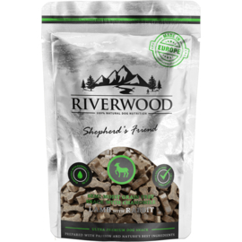 Riverwood Shepherd's Friend - Lam & Konijn 200 gr