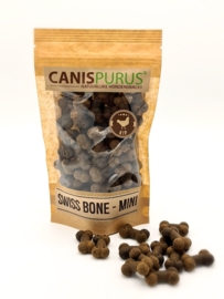 Canis Purus - Swiss Bones Mini
