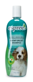 Espree Rainforest shampoo 355 ml