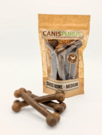 Canis Purus - Swiss Bones Medium
