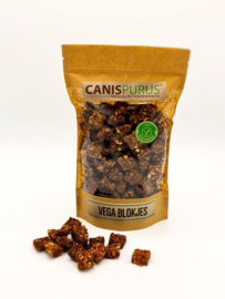 Canis Purus - Vega Blokjes 200 gr