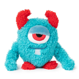 Fuzzyard Yardsters Toy - Armstrong Blue Large