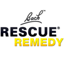 Bach rescue remedie