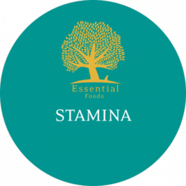Essential Foods - Stamina (Sport)