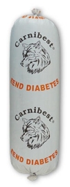 Carnibest Eend diabetes (1kg)