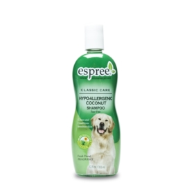 Espree Hypo-allergenic shampoo 355 ml