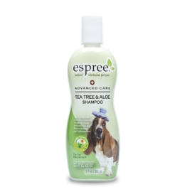 Espree Tea tree & Aloë shampoo 355 ml