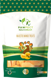Pawfect Natures Munch Treats - Mango 40 gr