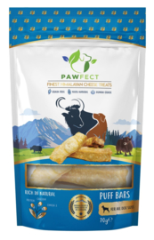 Pawfect Chew Puff Bars 70 gr