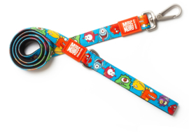 Max & Molly Short Leash - Little Monsters