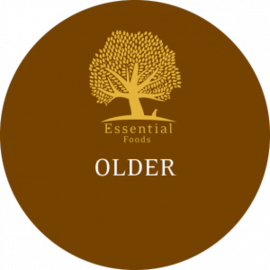 Essential Foods - Older (Senior)