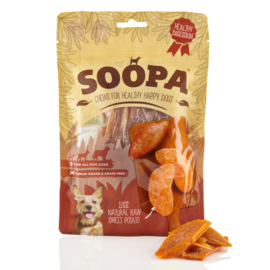 Soopa Chews - Sweet Potato
