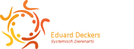 Eduard Deckers systemisch dierenarts