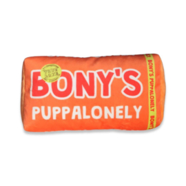 Pawstory - Snack Time - Boney Puppalonely