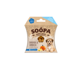 Soopa Bites Puppy - Banaan & Pumpkin