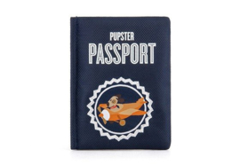 P.L.A.Y. Globetrotter - Paspoort