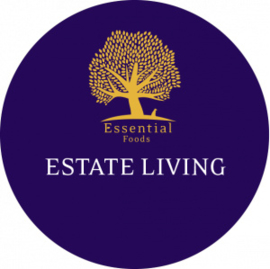 Essential Foods - Estate Living (Wild)