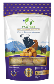 Pawfect Chew Puff Bites 70 gr